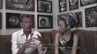 MISIA x David Foster [upl. by Esirehs]