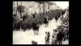 German Werth  Augenzeugen berichten über Verdun 1916 Teil 3 [upl. by Haliak]