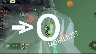 evade skill emote dash in mobile [upl. by Letrice196]