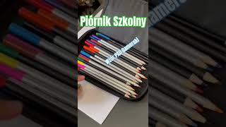 ✨Piórnik dla prawdziwego gracza – gamingowy design pełna funkcjonalność [upl. by Thad]