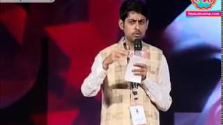 Varun Grover Standup  Varun Grover Aaj Tak  देश में राम राज वरुण ग्रोवर की स्टैंडअप कॉमेडी [upl. by Aramenta]