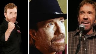 Chuck Norris Short Biography Net Worth amp Career Highlights [upl. by Eluk]