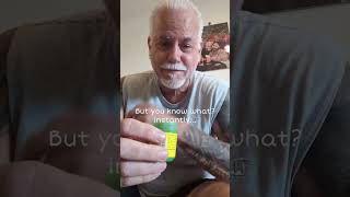 THAILAND Herbal Inhaler Sniff Test [upl. by Eyahs80]