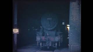 Banbury Steam 1966 [upl. by Yokum]