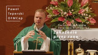 709 Zakażenie przez ranę [upl. by Selby]