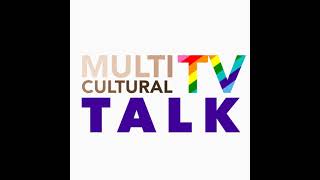 MultiCultural TV Talk  Increasing Latinx and LGBTQ Representation with guest Manni L Perez [upl. by Jemmie674]