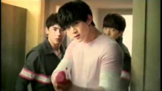 2PM Eversense quotCool Powderquot CF [upl. by Aniryt]