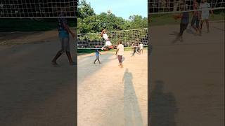 Volleyball world match volleybal super spike volleybal short videos volleyball high jump volleyball [upl. by Roi674]