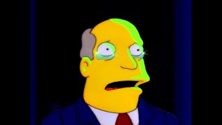 Steamed Hams but Chalmers gets to see the Aurora Borealis [upl. by Dunseath]