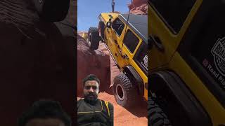 rubicon 🔥🔥🔥 automobile edit wrangler viralvideo [upl. by Ahtram]