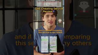 Examinator GRE Cheating Customer Review quotCostly but saved time effort and guaranteed resultsquot🇦🇺 [upl. by Frederigo]