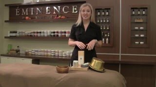 How To Prepare Your Skin For New Years Eve  Eminence Organic Skin Care [upl. by Ile]