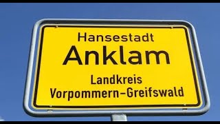 Auf nach Anklam [upl. by Knut]