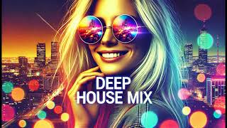 PARTY MIX  Summer Chill 🎵 Deep House amp Progressive House ☀️ DJ MIX  Techno Mix \ OctOBER 2024 [upl. by Aika]