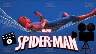 Homem Aranha FILME COMPLETO PORTUGUES DO JOGO Marvels Spiderman [upl. by Eeniffar671]