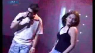 ikaw ang aking mahal  Francis M feat Pauleen Luna [upl. by Mellie]