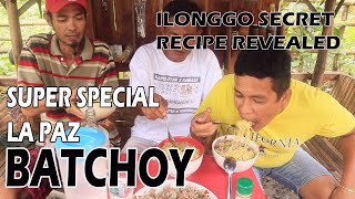 SUPER SPECIAL LA PAZ BATCHOY [upl. by Corron673]