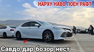 Мошинбозори ДушанбеOpel astra fMercedes BenzOpel astra fHUNDAI AVANTETayota Cemry 6 [upl. by Celestyna]