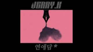 상승곡선 Rebirth Feat Crucial Star  Jerry K [upl. by Libb]