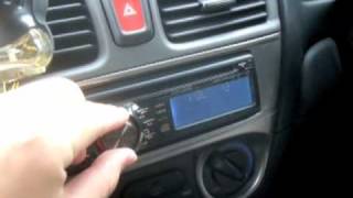 2005 Nissan Sentra 16 VTC SG StartUp and Full Vehicle Tour [upl. by Louisa]