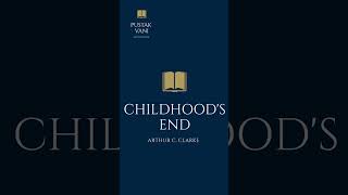 A Plot overview of the book Childhoods End by Arthur C Clarke [upl. by Itisahc]