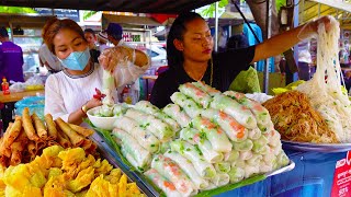 Amazing  A Special Food Collection from Street Food TV Best Videos  Cambodian Street Food [upl. by Witte762]