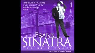 Frank Sinatra  The best songs 1  Cheek to cheek [upl. by Anetsirhc]