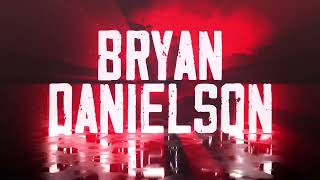 Bryan Danielson Full AEW Theme and Titantron [upl. by Rita]