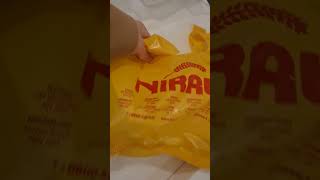 nirala sweets in London food [upl. by Inaj]