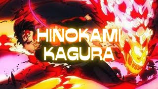 Hinokami Kagura  Royalty AMV anime demonslayer hinokamikagura [upl. by Alderman]