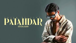 Patandar Official Album Arjan Dhillon amp Mxrci Latest Punjabi Song 2024 [upl. by Karie]