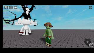 advertisment for draggyy overseer model is stoled with animatio stoler darkthe blocky thefigureblack [upl. by Zuzana980]