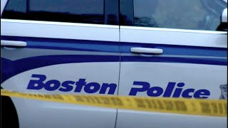 1 dead after shooting in Boston [upl. by Anerda]