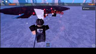 Katana v2 SWORD System Commission Sheathe Explosion Bleed Custom Camera  Roblox Studio Giveaway [upl. by Notsuj55]