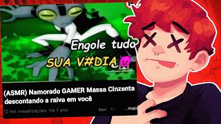 meu ÚLTIMO vídeo [upl. by Pish998]