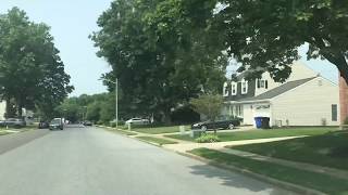 Waterford Drive in Delran NJ [upl. by Gildea]