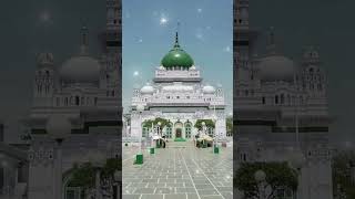 Latest naat video  hazrat Bedam shah warsi kalam  shortsviral ytshorts [upl. by Ainotal]