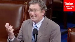 Shall Not Be Infringed Means Shall Not Be Infringed Thomas Massie Tears Into ATF [upl. by Tapes]