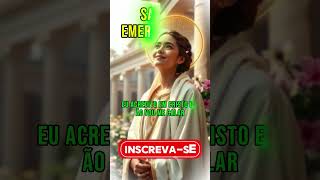 🎥O Impressionante Martírio de Santa Emerenciana shorts [upl. by Stan]