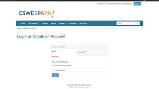 CSWE Spark Tutorial [upl. by Ottillia366]