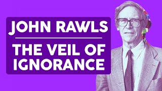 John Rawls theory of justice youtubeshorts [upl. by Erek]