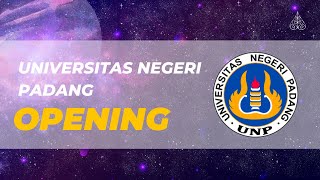 IMTGT 2024 PERSEMBAHAN PEMBUKAAN UNIVERSITAS NEGERI PADANG [upl. by Regazzi]