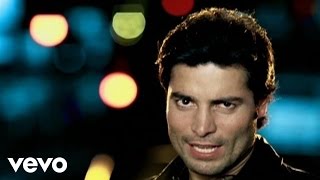 Chayanne  Torero Vídeo Oficial [upl. by Lorenzo]