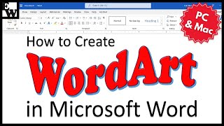 Microsoft Word Inserting Clipart [upl. by Adnirol]