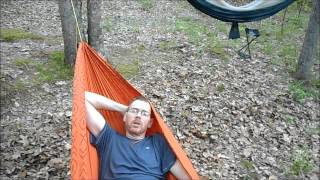 Slacker Hammock [upl. by Alina]