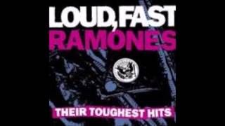 Ramones  quotRockaway Beachquot  Loud Fast [upl. by Allrud]