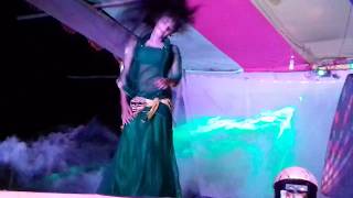 bangla new consat dance 2017 [upl. by Alyehc]