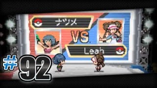 Pokemon Black 2 and White 2  Part 92 The Kanto Cup [upl. by Atteoj]