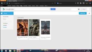 How to upload epub books and pdf on Google play Books app [upl. by Yerfej]