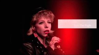 Julee Cruise  Into The Night HD [upl. by Deeas]